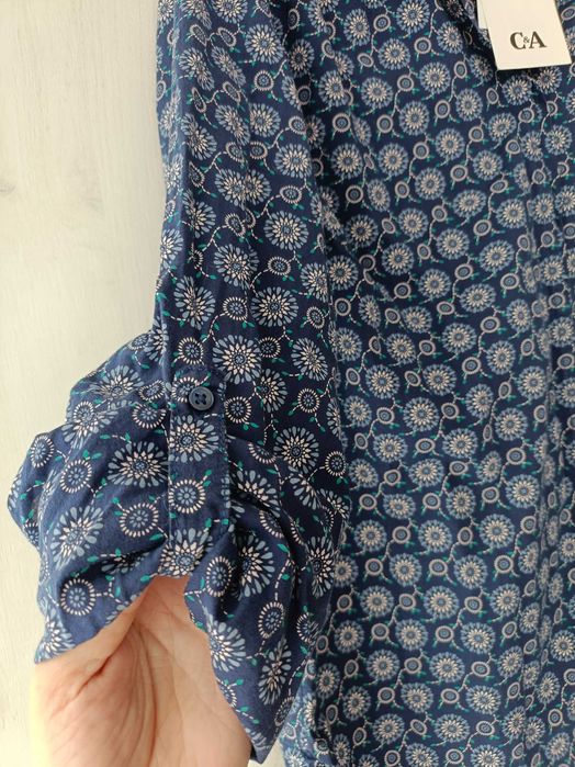 Pulover și cămașă C&A