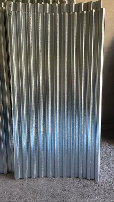 Продам Профлист не дорого