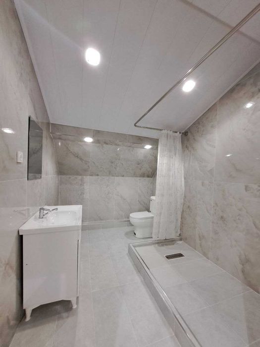 4х комнатная ЛЮКС квартира (мансарда) 118кв/м, Вокзал