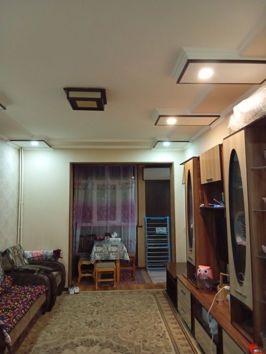 3/3/4 Авиасозлар 4, балкон 1,5на6