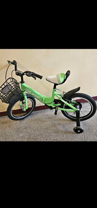 Vand bicicleta copii