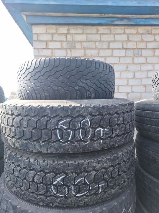 продам колеса 295 75