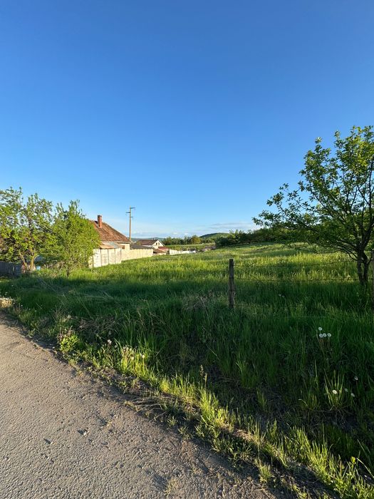 Vand teren intravilan