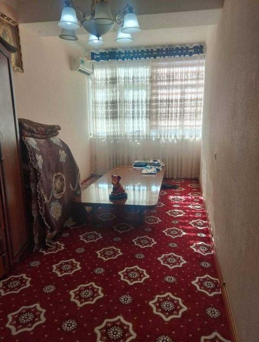 №12851  Срочно  продаётся 2-х комнатная