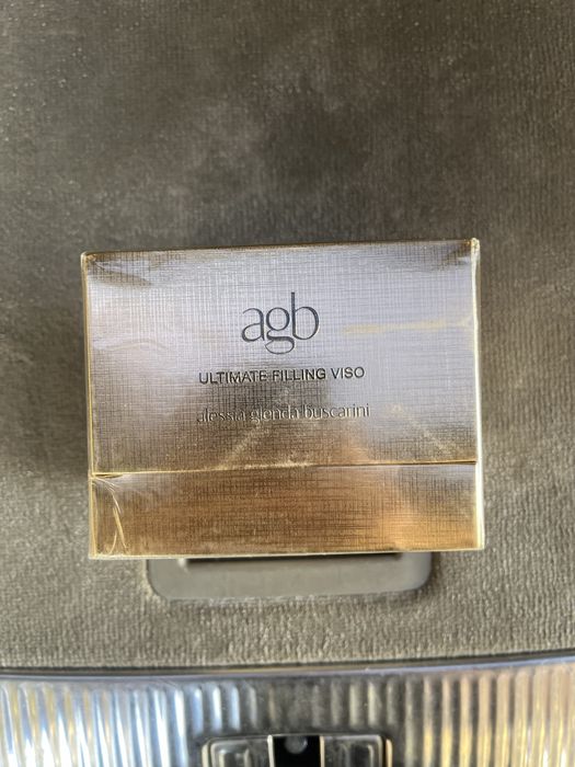 Crema Viso Ultimate Filling AGB