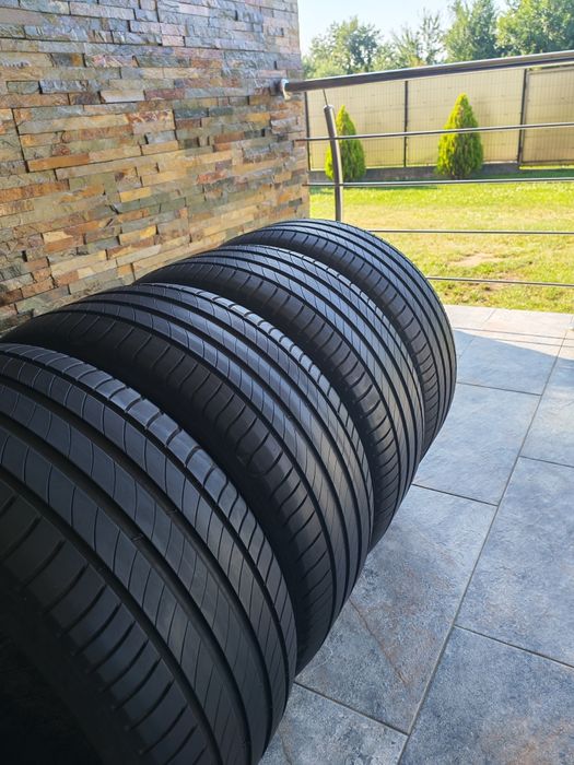 Anvelope vară 245 40 18 Michelin Primacy 4