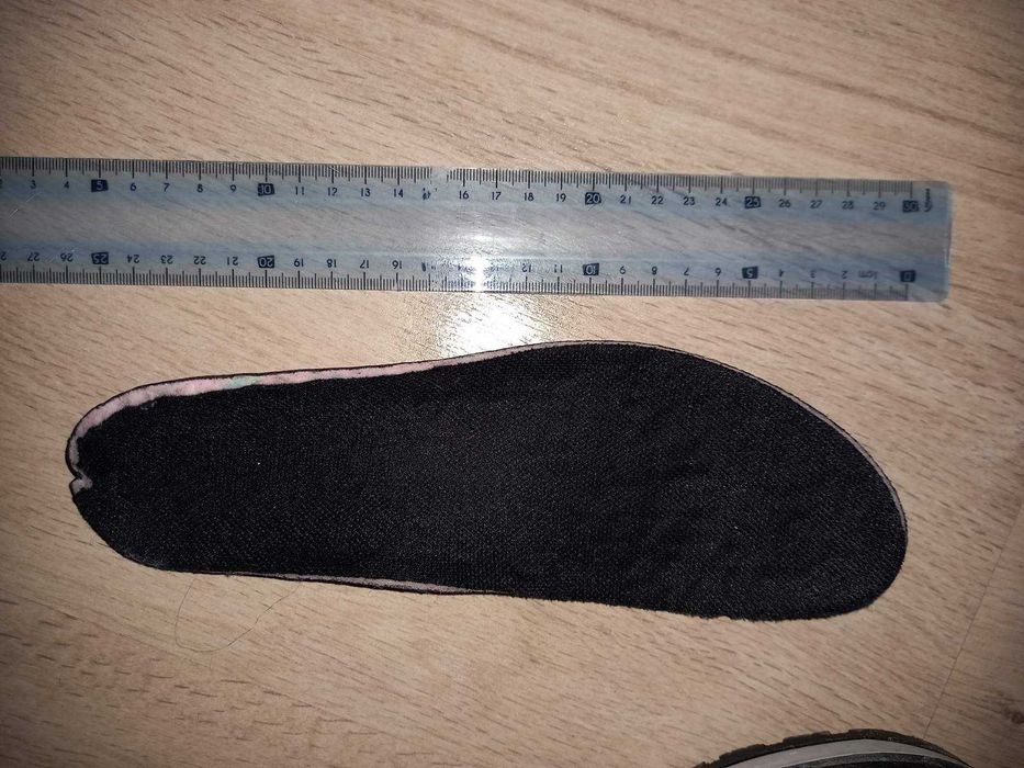 Апрески Декатлон, 36 номер