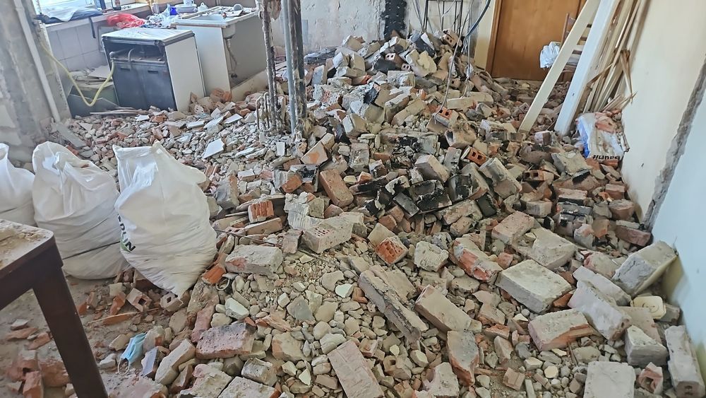 Debarasez evacuvam apartamente