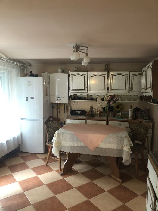 Casa de vanzare