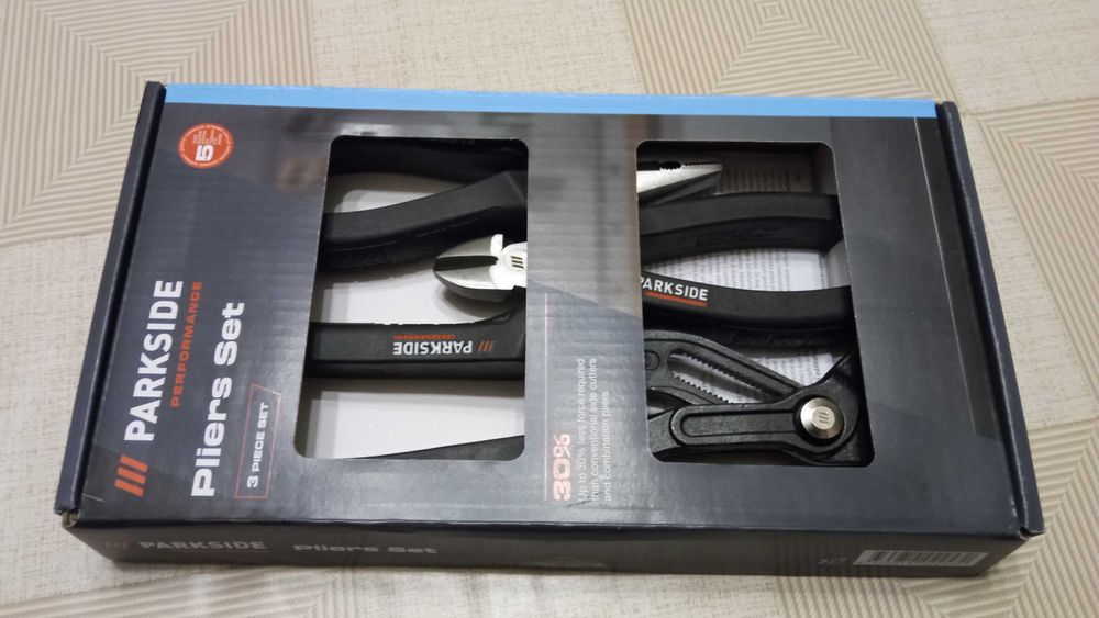 Клещи гарги, Ел. Отвертки, Свредла за Дърво,