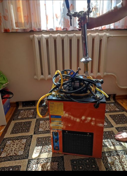 Piva aparat sotiladi