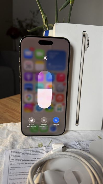 Iphone Air 256gb Gold