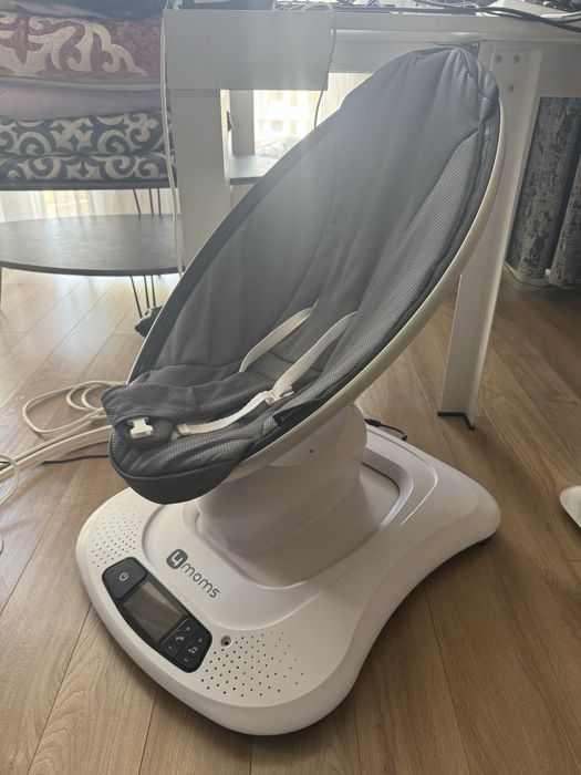 4moms  качалка шезлонги