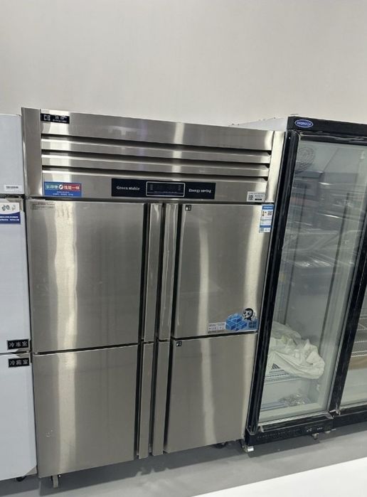 Xaladelnik холодильник Шкаф холодильник xaladinnik Промышленный холоде