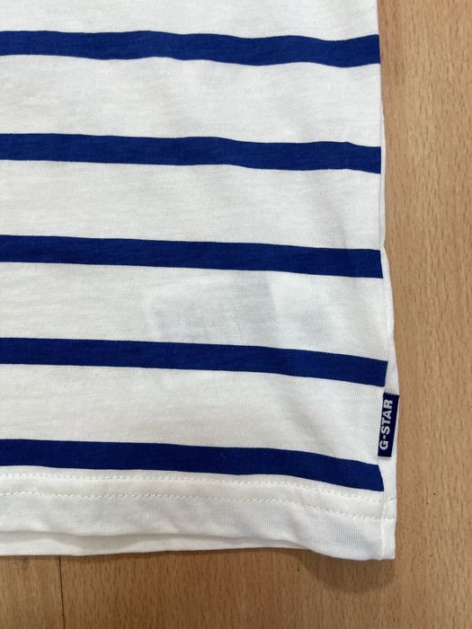 G-star Raw мъжка тениска размер S-M
