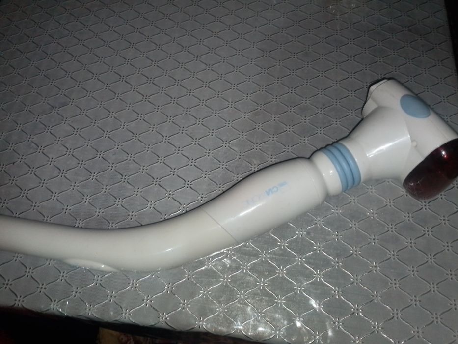 Массажер оппарат