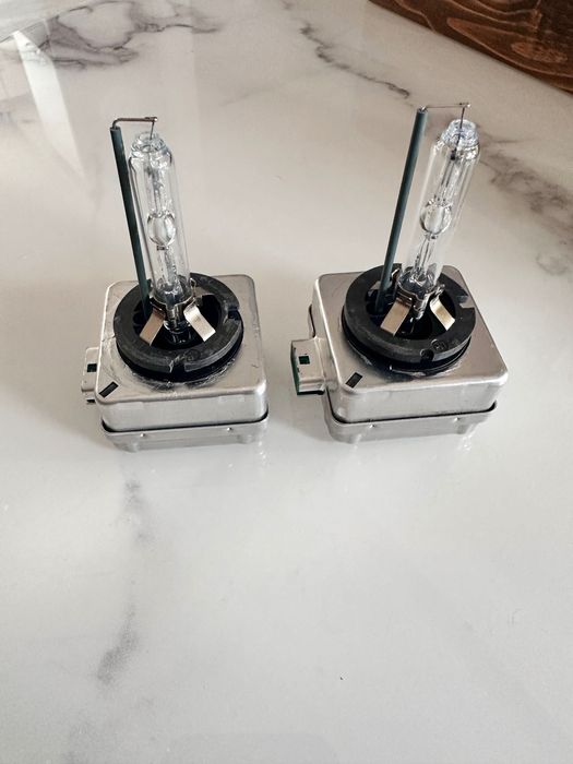 Ксенонови крушки OSRAM XENARC D2S