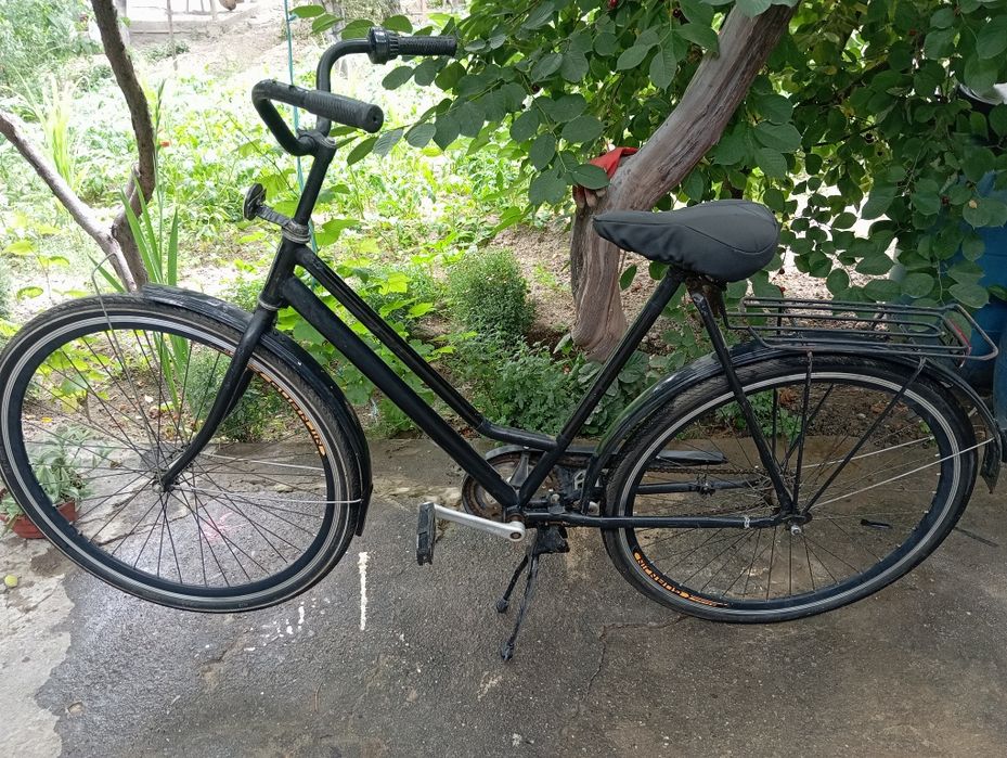 2 ta velosiped xolati yaxshi