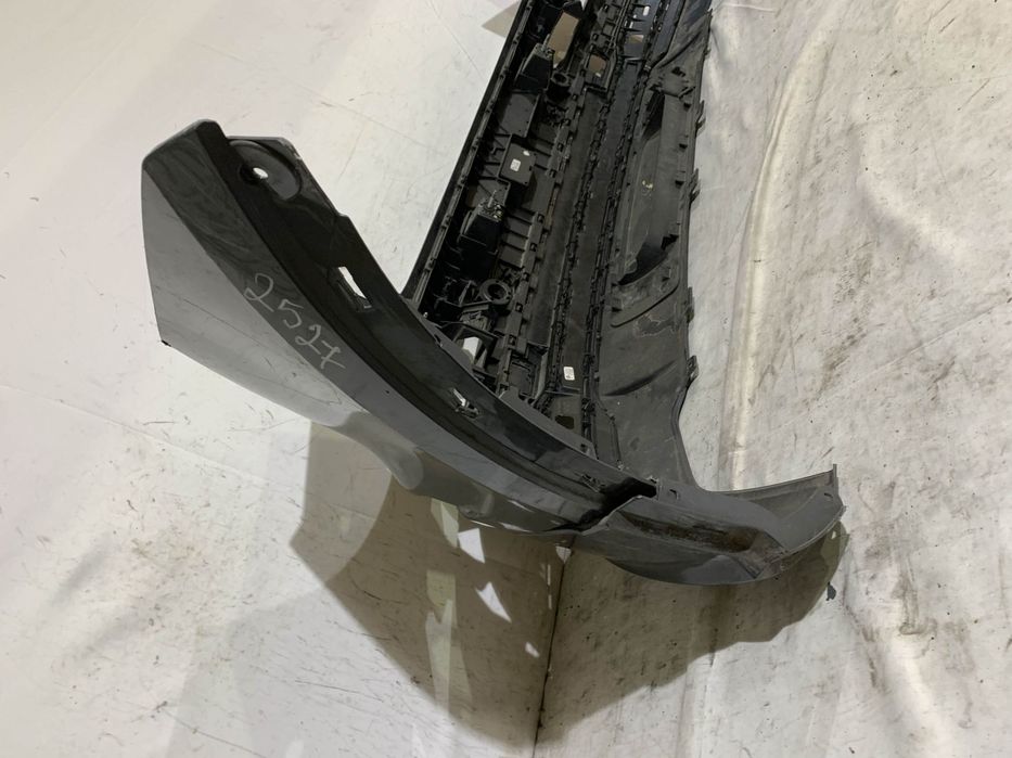 Bara spate Audi Q5 S-Line, 2018, 2019, 2020, 2021, 2022, 2023, cod origine OE 80A807511C.