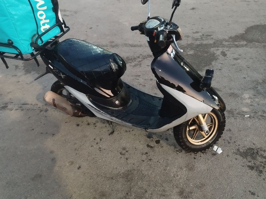 Дио zx 65 куб срочно