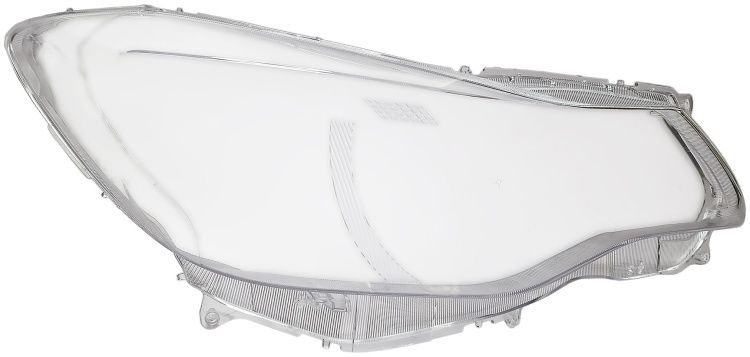 Стекла фар  Subaru forester xv 11-17г.