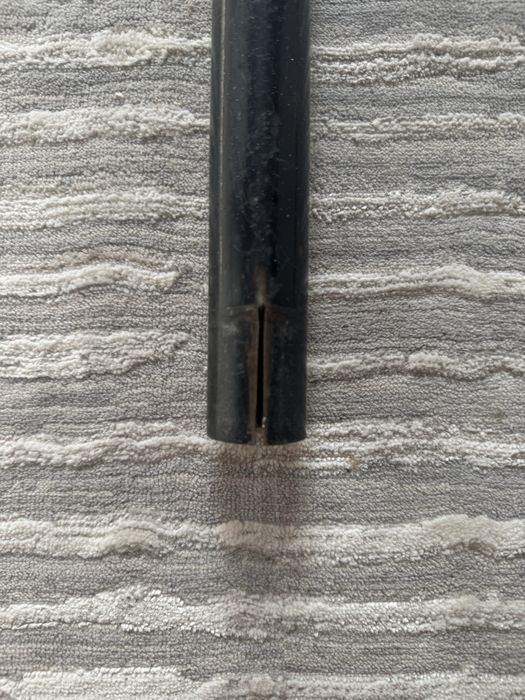 Руль комета в хорошем состоянии