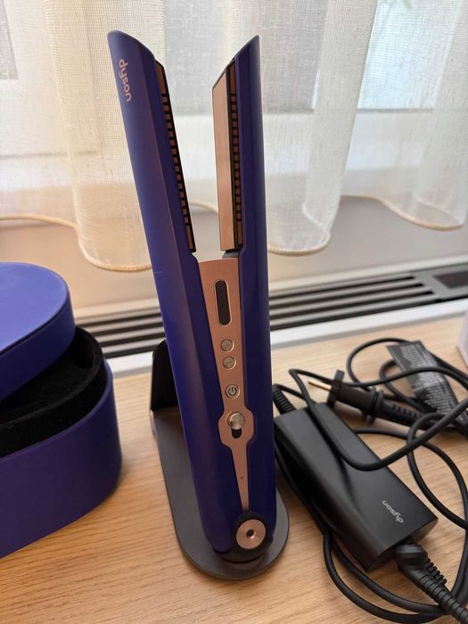 Dyson Corrale™ преса за коса