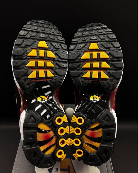 Nike Air Max Plus SE Barcelona 40,42,45,46