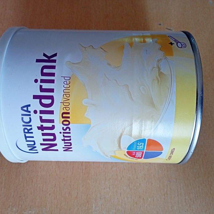 Продам протеиновую белковую  смесь