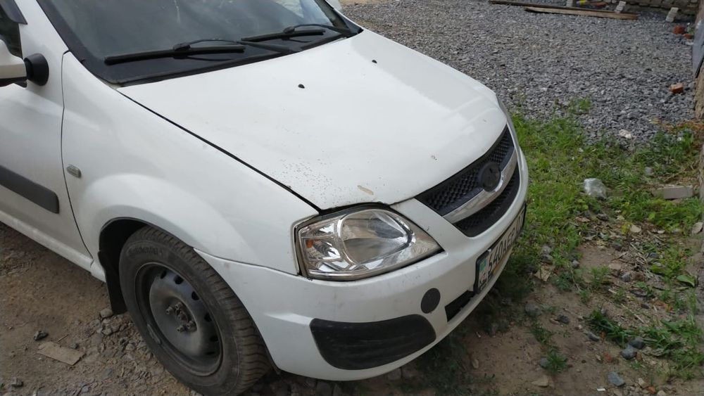 Продам Лада Ларгус