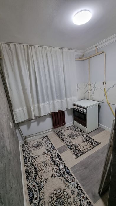 Продается квартира в центре города Шымкент