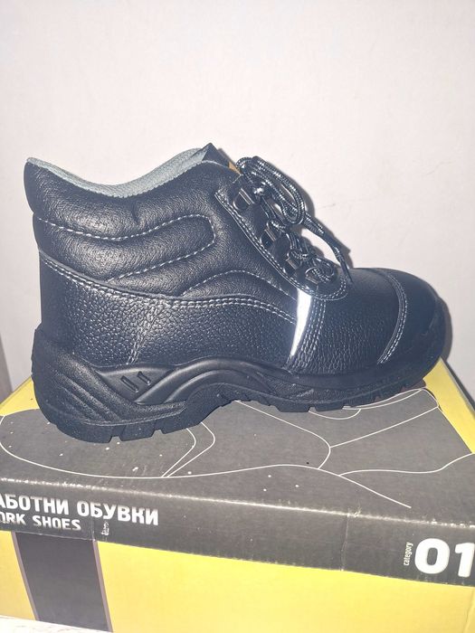 Работни обувка 40р