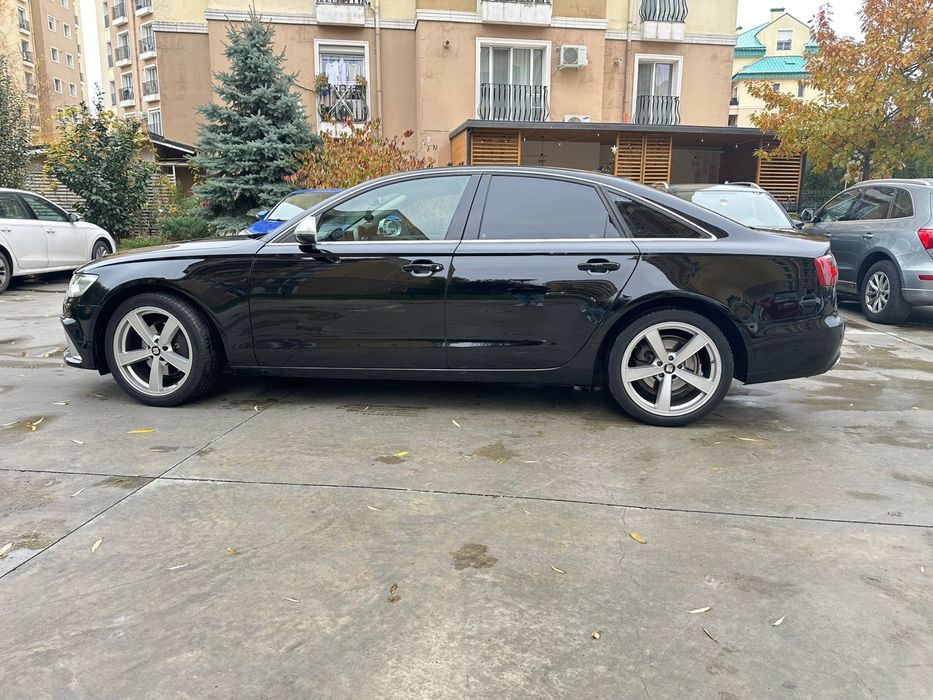 Roti/ jante 255/40 R19 245/40 R19, 5x112, Audi a6, Seat, Passat,