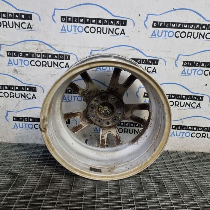 Janta aliaj BMW X3 E83 2003 - 2006 (1137) R17 ET - 05 / 5X120 0344079