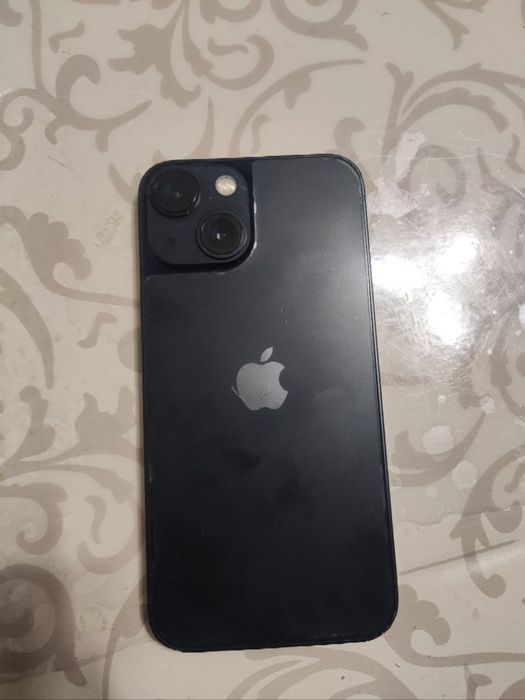 Обменяю Iphone 13 mini на Iphone 13 pro