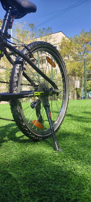 Велосипед Centurion Bock24