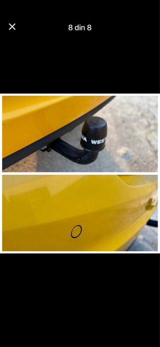 Vw sharan 2016 2.0 tdi 140cp facelift