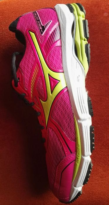 Маратонки Mizuno Wave Ultima 5 Glitter - Оригинал