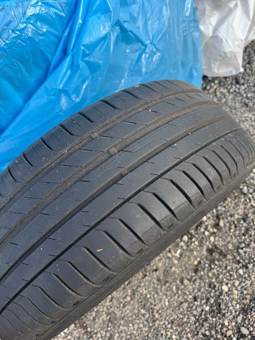 Jante BMW F30/F20/E90/E90/E60 / R17/Avelope Vara