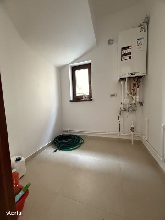 Casa individuala vila Prelungirea Ghencea Ghidigeni Maracineni