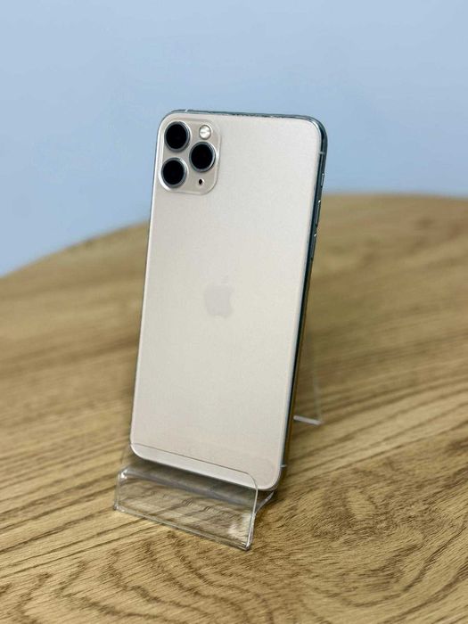 Iphone 11 Pro Max - 256 GB - Gold - SH