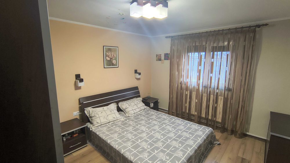 Casă de vânzare Letea Veche