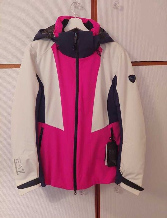 Дамско Ски яке Armani