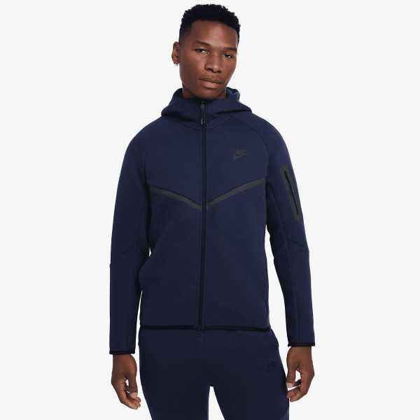 Мъжки Екип Nike Tech Fleece