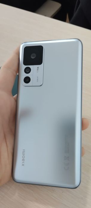 Xiaomi 12t 8/256