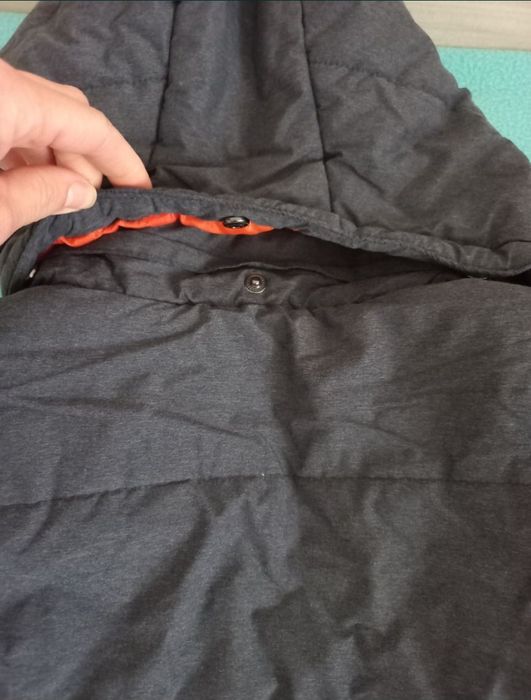 Детско есенно-зимно яке Champion