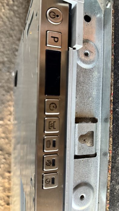 Посудамоюшая машина