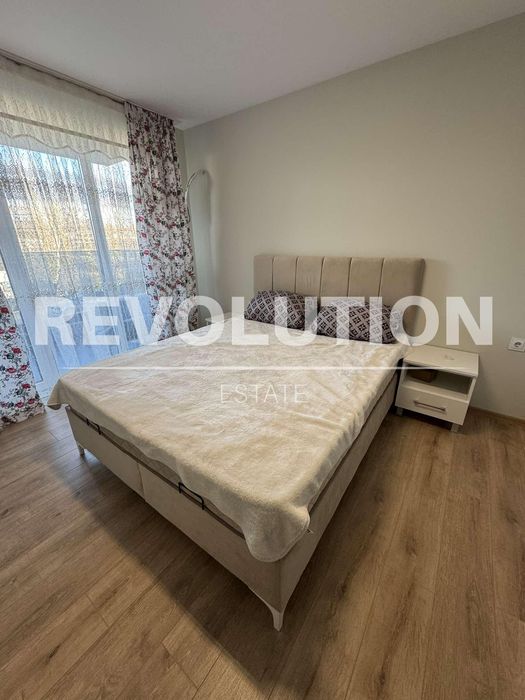 Дава се под наем Двустаен апартамент в Пловдив, Христо Смирненски - 75 кв.м за 500 € - Снимка #2