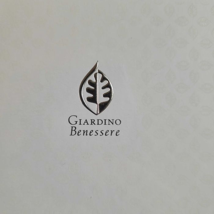 Parfum Giardino Benessere Lucille 100 ml