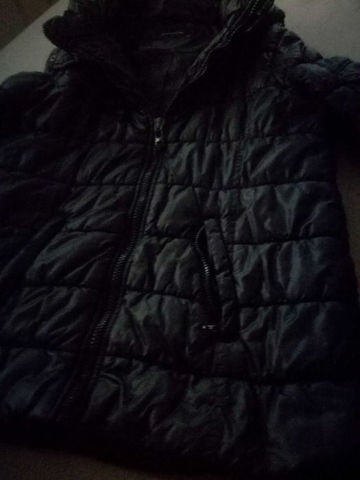 Дамско зимно яке- размер44